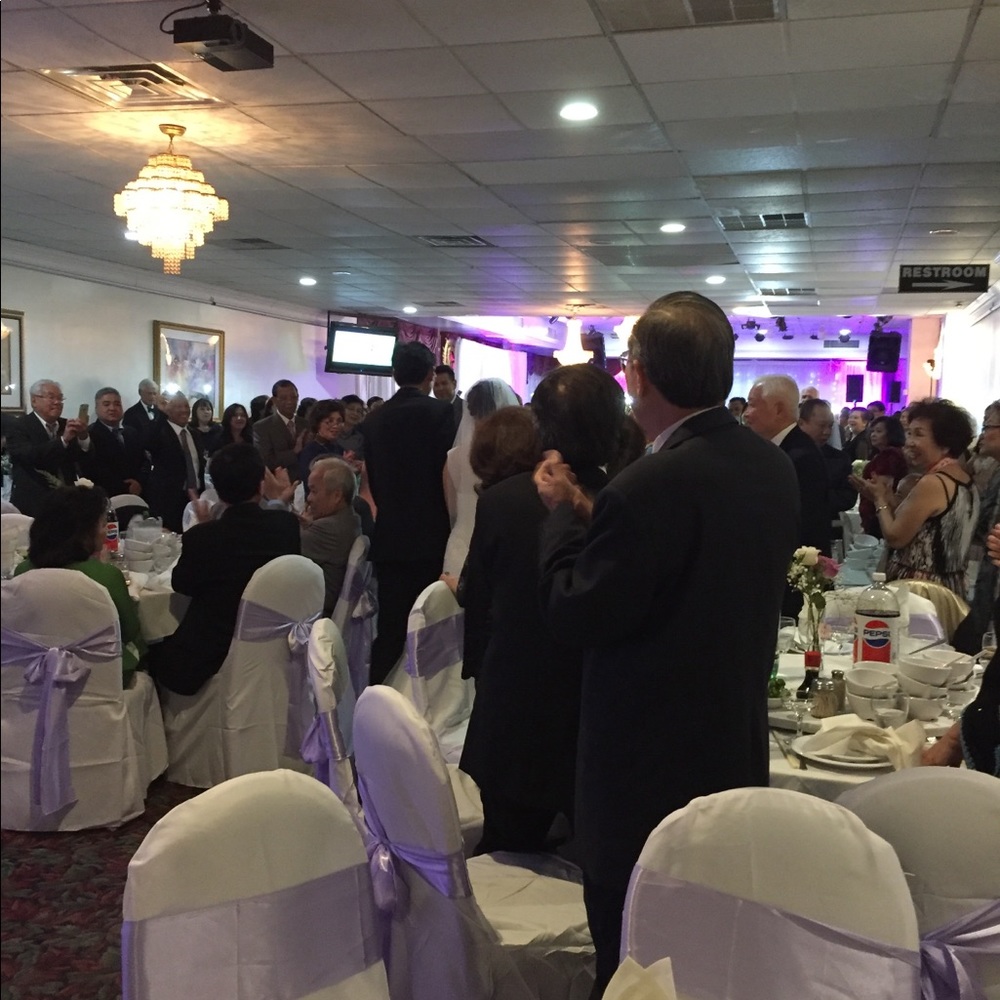 Meet your Posher, Quinn